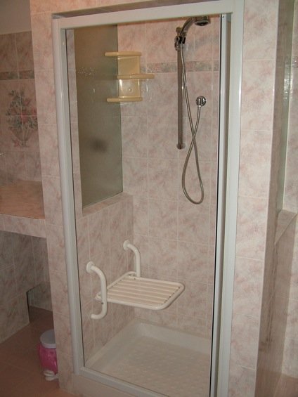 bagno B&B