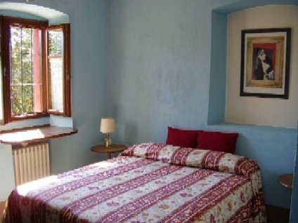 stanza azzurra cascina sant'eufemia accessibile stanza azzurra cascina sant'eufemia accessibile