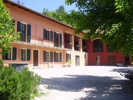 cortile cortile