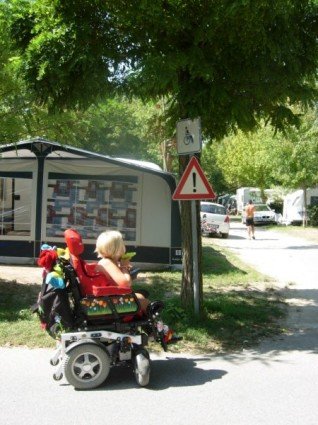 Il famoso cartello Il famoso cartello