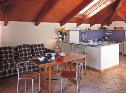 mansarda-cucina mansarda-cucina
