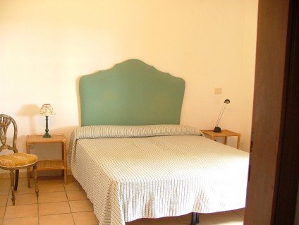 camera accessibile agriturismo quercesecca