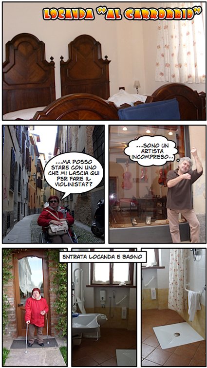 cremona accessibile foto cremona accessibile