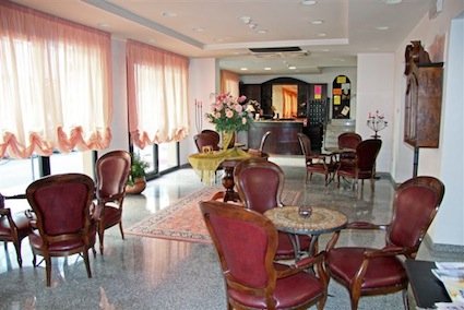hall hotel accessibile a rimini foto hotel accessibile a rimini
