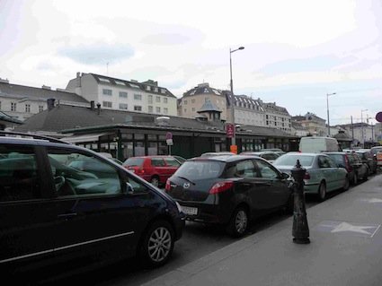 mercato viennese mercato a vienna