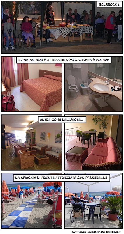 foto hotel lacona isola elba