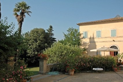 villa sabolini accessibile a disabili foto esterno villa