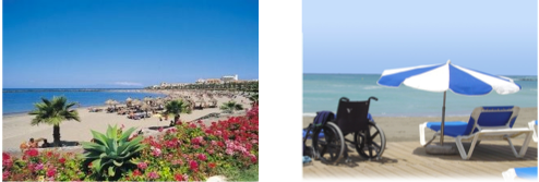 tenerife accessibile foto tenerife accessibile
