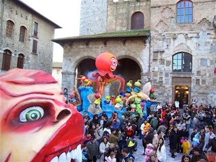carnevale