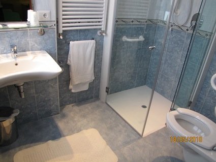 bagno accessibile disabili bagno accessibile
