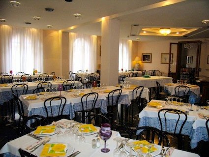 hotel Savoia & Campana accessibile a disabili hotel savoia & Campana