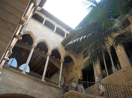 barcellona