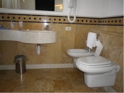 Bagno bagno
