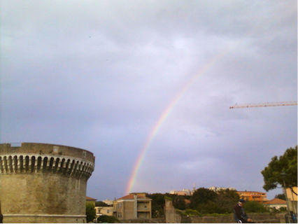 La Rocca - Arcobaleno arcobaleno