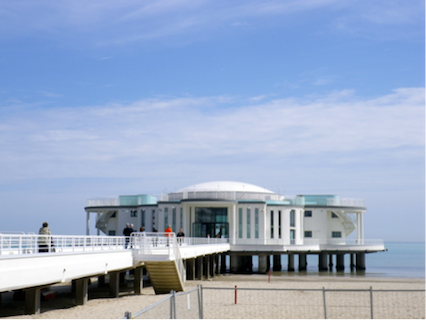 La Rotonda sul mare La Rotonda sul mare