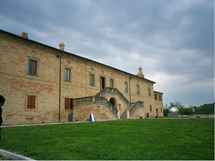 Museo Balì Giorno Museo Balì Giorno