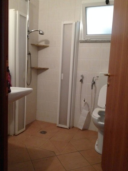 bagno