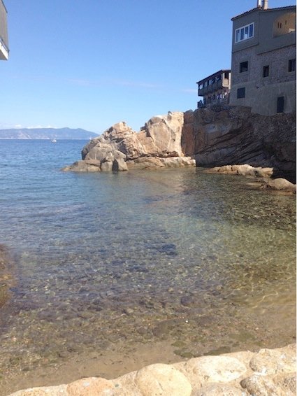 giglio