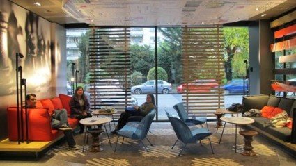 hotel ginevra accessibile disabili