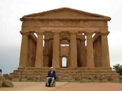 Valle dei Templi di Agrigento